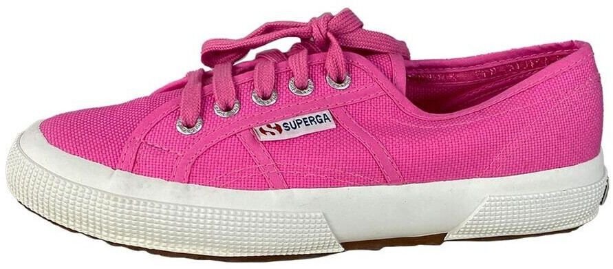 Superga fuxia outlet