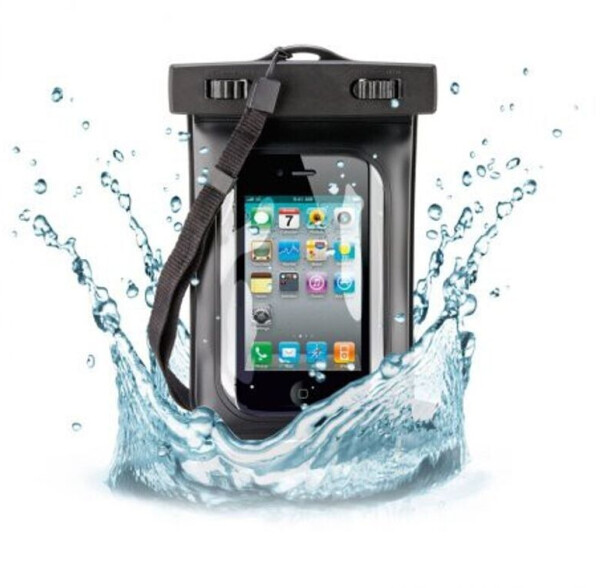 Wentronic Beachbag (iPhone 3G / 3GS / 4 / 4S)