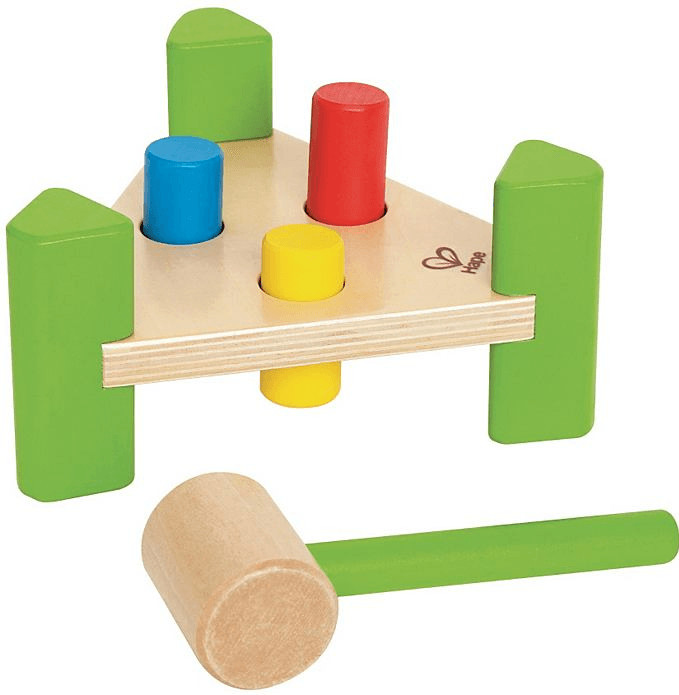 HaPe Petit banc triangulaire