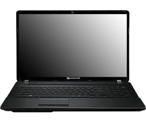 Packard bell easynote ls11hr