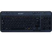 Logitech Logitech 920-003056 TA000150 K360 Keyboard German Wireless ~E~ 
