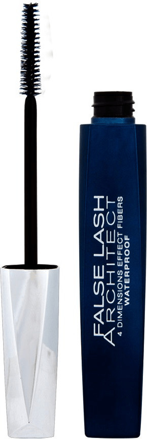 L'Oréal Cil Architecte 4D waterproof (10,5 ml)
