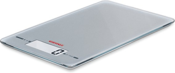 Soehnle Page Evolution Silver