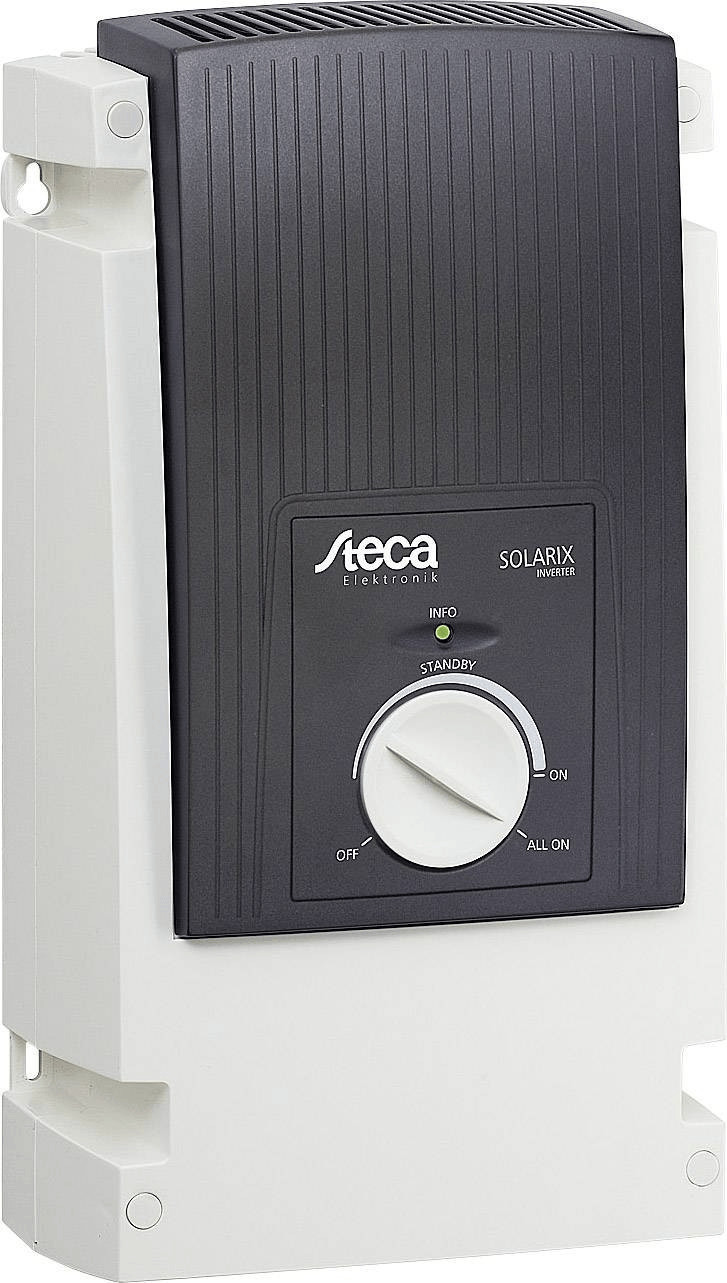 Steca Solarix PI 1100