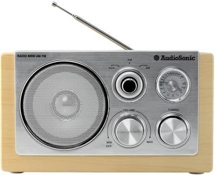 AudioSonic RD-1540