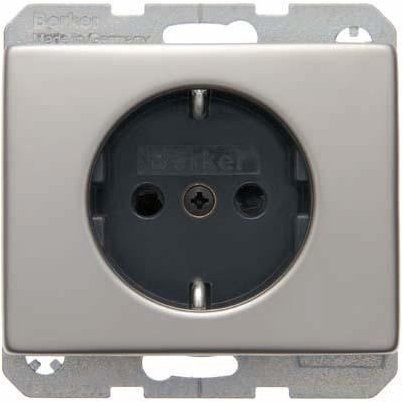 Berker 47340004