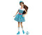 Barbie Princess Charm School Hadley (V8702)