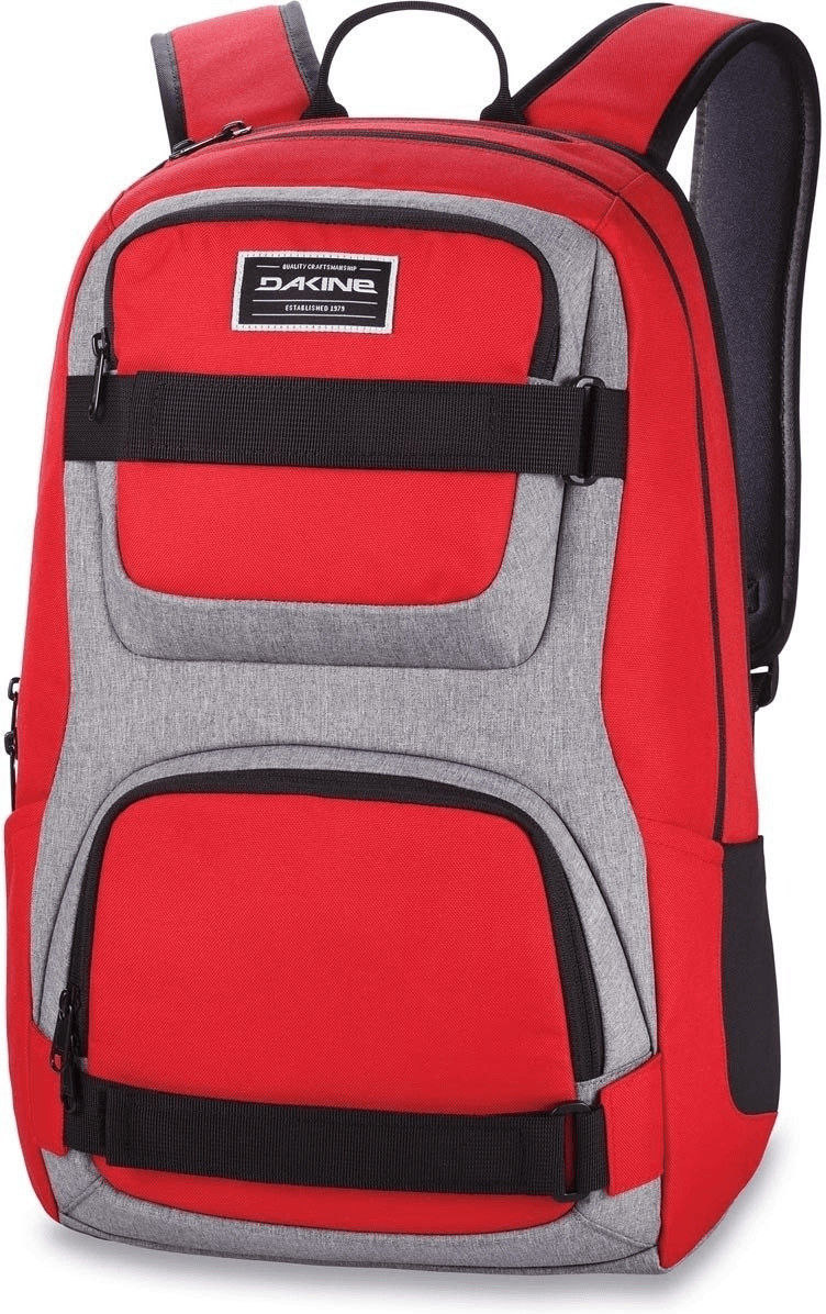 Dakine Duel 26L red