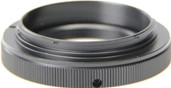 Blackfox Adaptateur T2 pour Canon EF