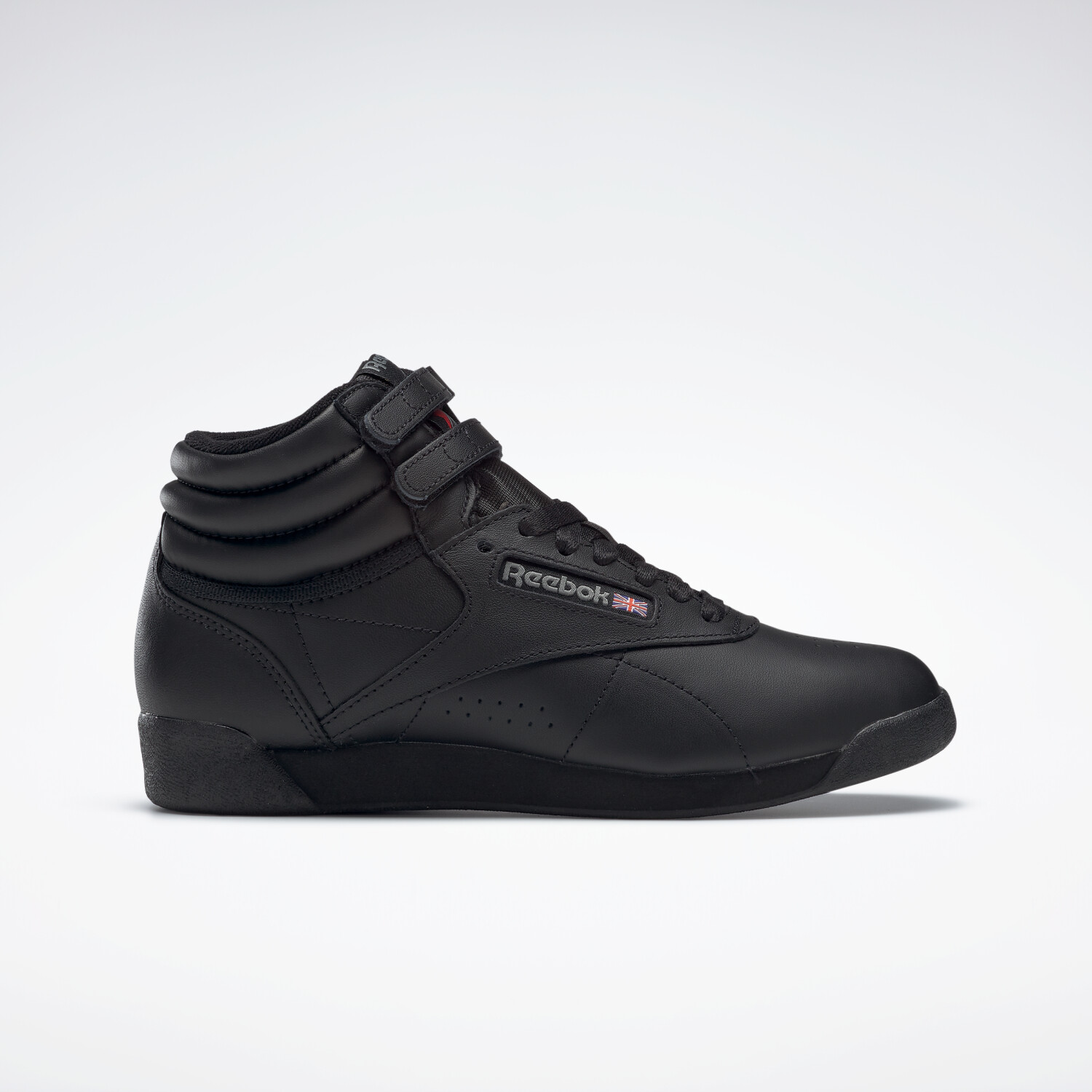Reebok Freestyle Hi nero a 50 99 oggi Migliori prezzi e offerte
