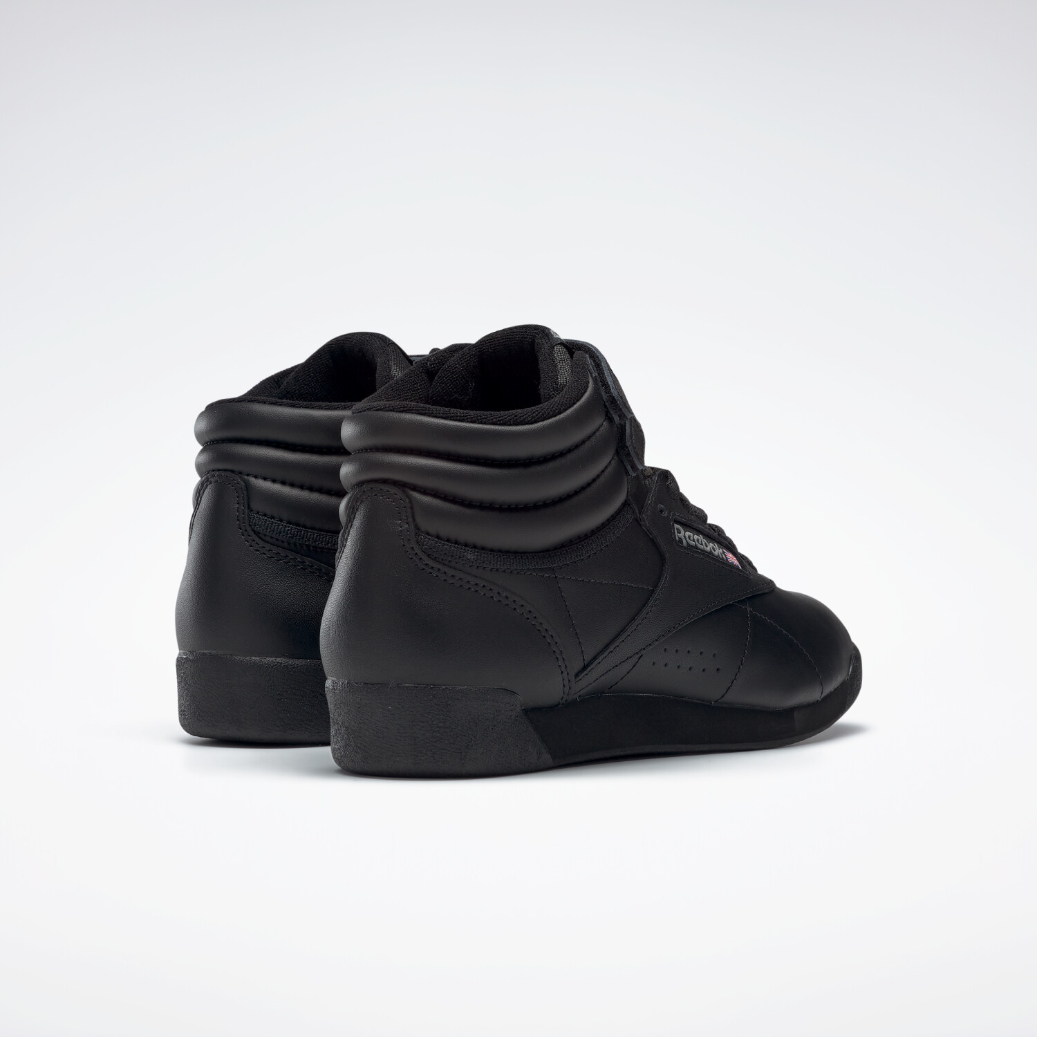 Reebok freestyle hotsell nero