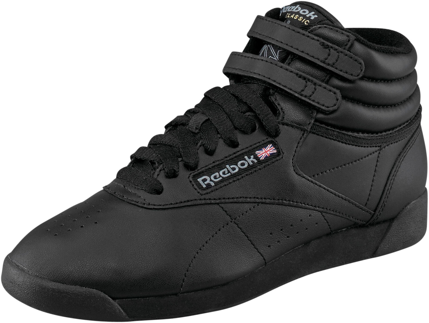 Reebok freestyle hi hot sale uomo prezzo basso