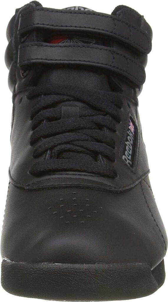 Reebok Freestyle Hi nero a 50 99 oggi Migliori prezzi e