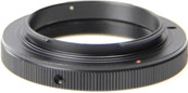 Blackfox Adaptateur T2 pour nikon AI