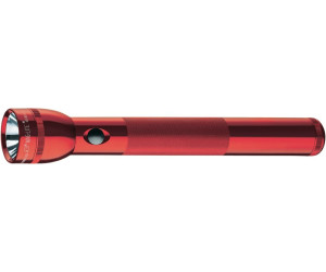 MAGLITE Lampe LED Maglite 3D Rouge
