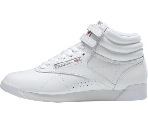 reebok freestyle white