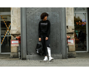 Reebok Freestyle Hi blanc argent au meilleur prix sur idealo