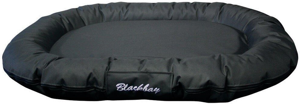 Flamingo Dreambay 80x60x14cm Blackbay