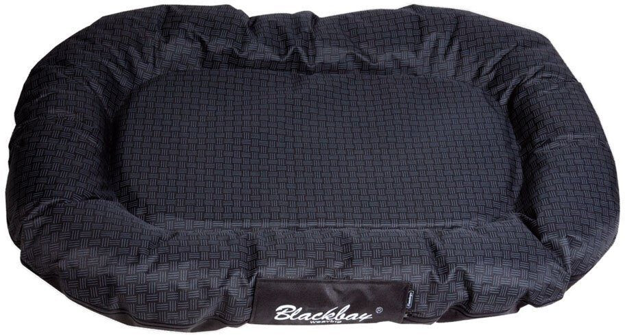 Flamingo Coussin pour chien 80x60x14cm Blackbay