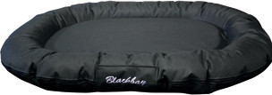 Flamingo Dreambay 140x105x17cm Blackbay