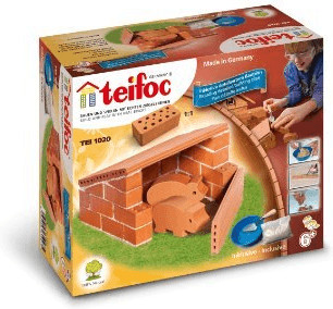 Teifoc Porcherie (TEI 1020)