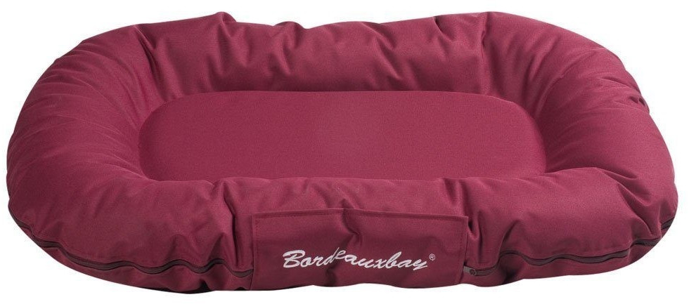 Flamingo Dreambay 120x90x16cm Bordeauxbay