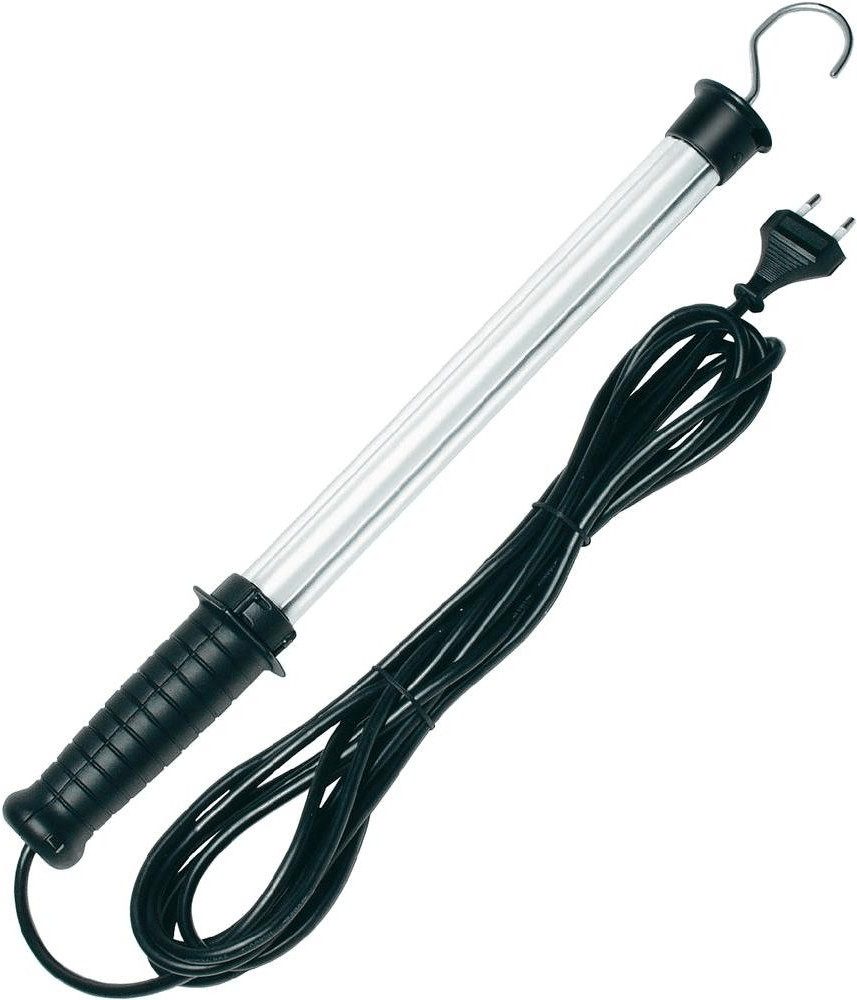 Brennenstuhl Baladeuse 8 W (1177100)