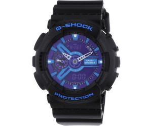 casio g shock ga 110hc