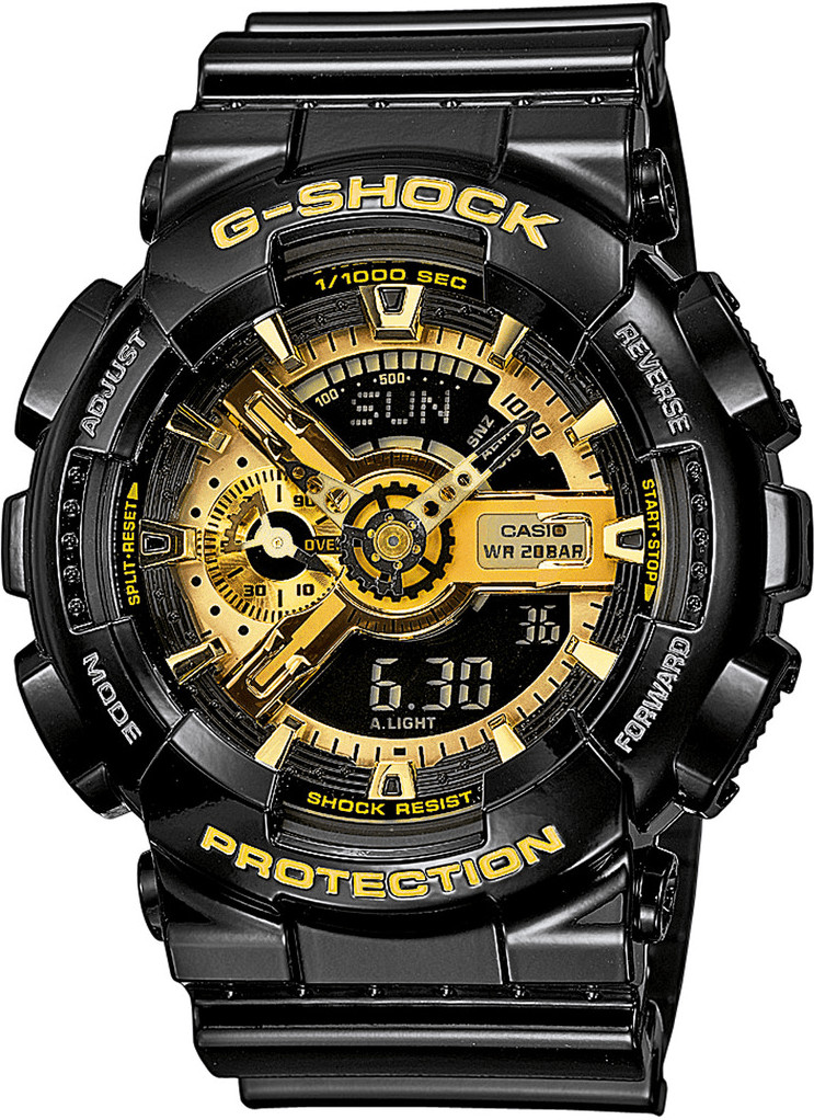 g shock ga 110sl price