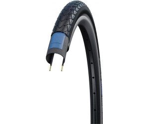 Schwalbe Marathon Racer ab € 12,95 | Preisvergleich bei Schwalbe Marathon Racer 16 x 1.50 (40 305) ab € 13,95