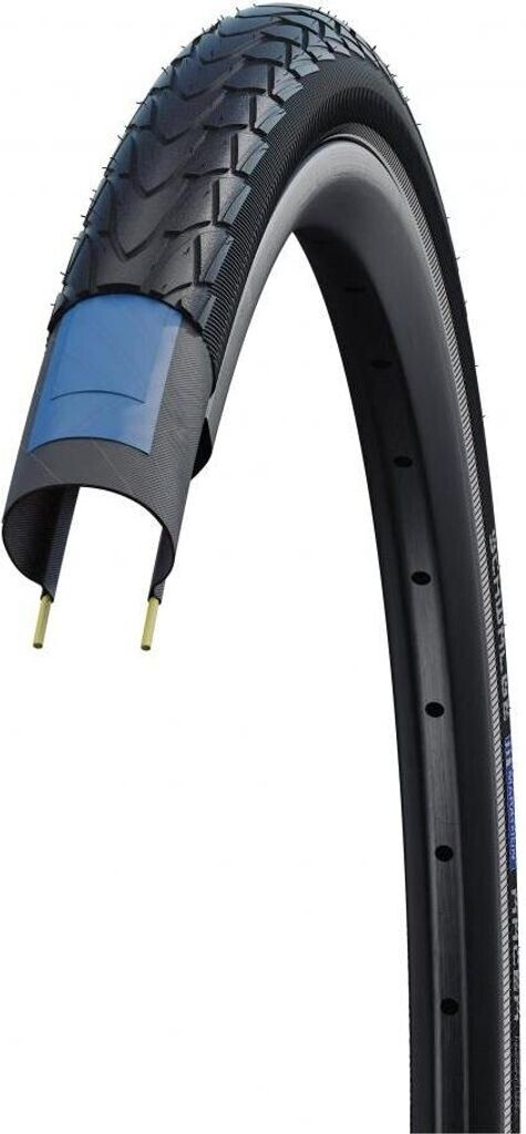 Schwalbe Marathon Racer ab € 12,95 | Preisvergleich bei Schwalbe Marathon Racer 16 x 1.50 (40 305) ab € 13,95