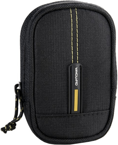 Vanguard BIIN 5B