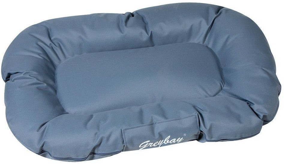 Flamingo Dreambay 80x60x14cm Greybay