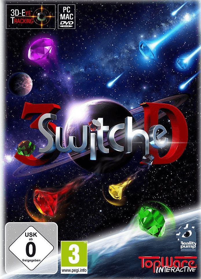 3switcheD (PC/Mac)