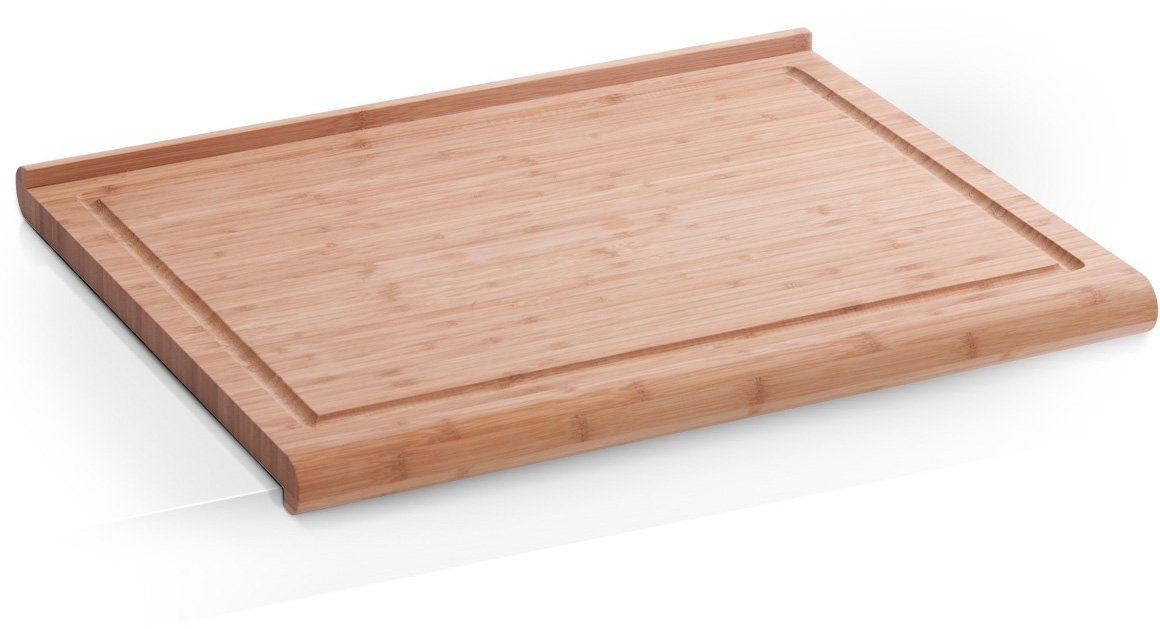 Zeller Planche à trancher bambou 48 x 38 cm (25276)