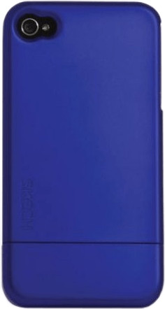 Skech Hard-Rubber UltraSlim Case (iPhone 4)