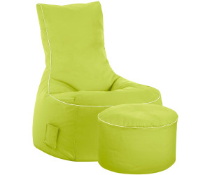 Sitting Point Swing Scuba Sessel grün ab 94,99 € | Preisvergleich bei