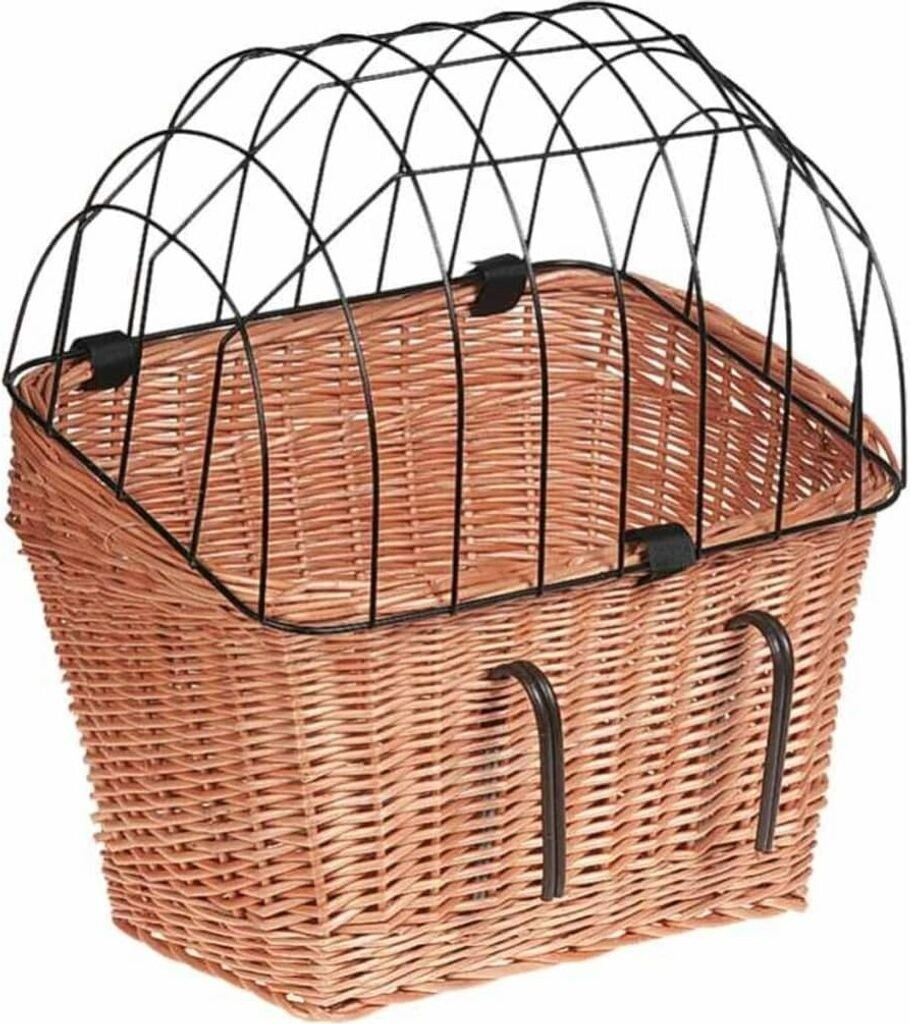 Flamingo Panier avec grille