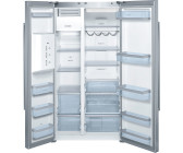 Bosch Side-by-Side-Kühlschrank Preisvergleich | Günstig ...