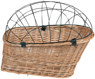 Flamingo Panier pour porte-bagages