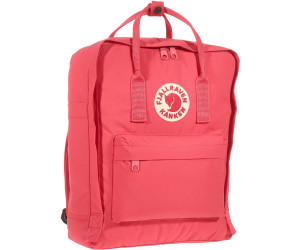 fjällräven kanken rucksack peach pink fjällräven kanken rucksack peach pink