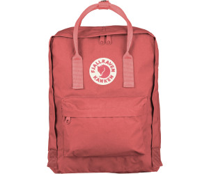Fjallraven backpack peach pink online