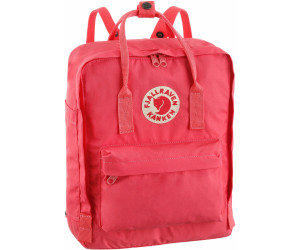 Fjallraven 2025 kanken peach