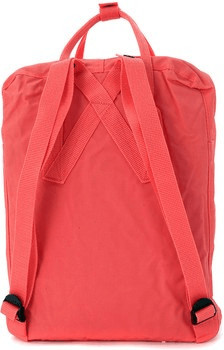 Fjallraven peach pink clearance
