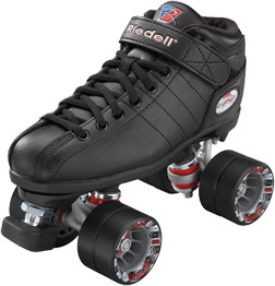 Riedell R3