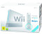 Nintendo Wii weiß