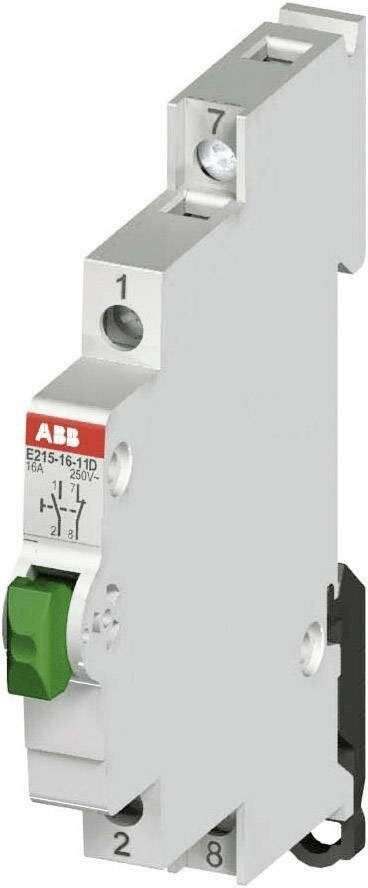 ABB Group E215-16-11B