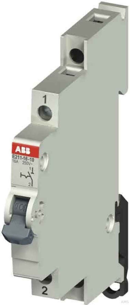 ABB Group E211-16-20