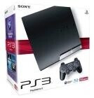 Sony PlayStation 3 (PS3) slim, Bild 3