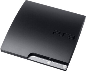 Samme Snavs springvand Buy Sony PlayStation 3 (PS3) slim from £31.80 (Today) – Best Deals on  idealo.co.uk